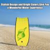 Super Lightweight Surfing Bodyboard - L