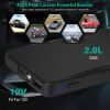 400A Peak Car Jump Starter 20000mAh - For Up to 2.0L Gas Vehicles