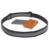 The Lighted Runner - Elite - Lighted Clip on Accessories - Orange