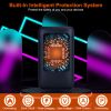 Electric Double Sided Hand Warmer 10000mAh Battery