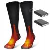 Electric Heated Socks for Men Women Battery Powered Heated Socks Rechargeable