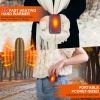 Electric Double Sided Hand Warmer 10000mAh Battery