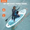 Inflatable Stand Up Paddle Board