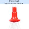 Outdoor Portable Camping Shower Water Bag for Home Use - Black - Camping Shower