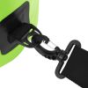 Dry Bag Green 5.3 gal PVC - Green