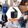 Foldable Emergency Toilet