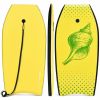 Super Lightweight Surfing Bodyboard - L